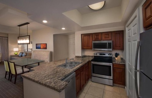Williamsburg Complejo | Marriott's Grande Vista - Full Resort Access - 2 Bedroom