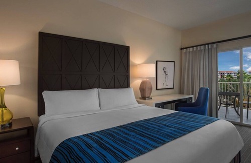 Williamsburg Complejo | Marriott's Grande Vista- Perfect place to stay when visiting the theme parks!