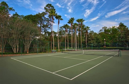 Williamsburg Apartamento | Marriott's Grande Vista Resort- Studio Kitchen w/ Balcony; no clean fee