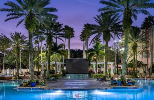 Williamsburg Condominio | Marriott's Grande Vista (December 22, 2024 - December 28,2024)