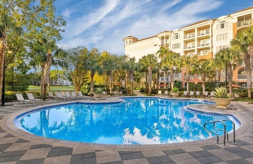 Williamsburg Condominio | Marriott's Grande Vista (December 22, 2024 - December 28,2024)