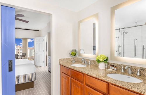 Williamsburg Complejo | Marriott's Grande Vista