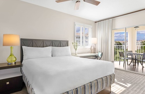 Williamsburg Complejo | Marriott's Grande Vista