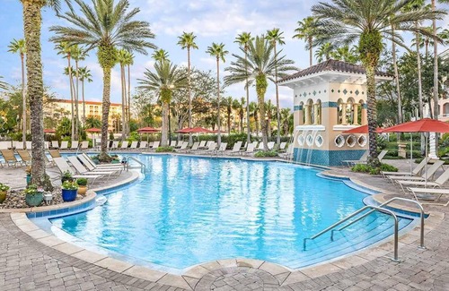 Williamsburg Condominio | Marriott's Grande Vista | Two-Bedroom Villa