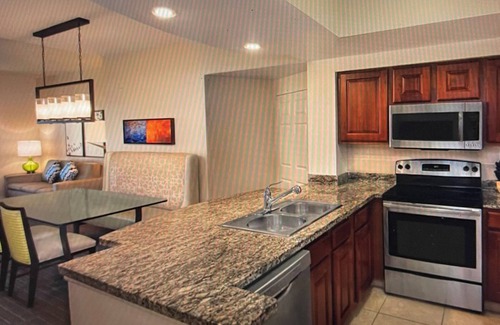 Williamsburg Hotel | MARRIOTT's Grande Vista, Orlando, Florida-2BR/2BA, Direct by Owner, STUNNING!