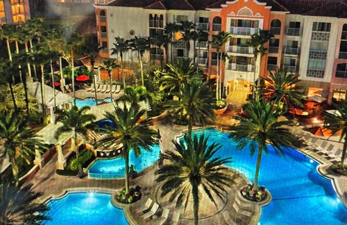 Williamsburg Hotel | MARRIOTT's Grande Vista, Orlando, Florida-2BR/2BA, Direct by Owner, STUNNING!