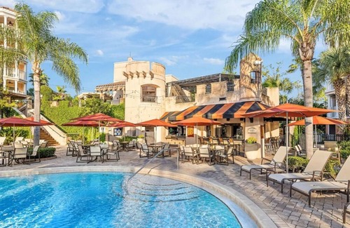 Williamsburg Condominio | Marriott's Grande Vista Resort 2 Bdrm 2 Bath