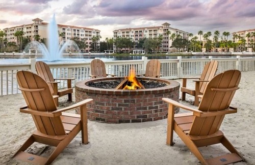 Williamsburg Condominio | Marriott's Grande Vista Resort 2 Bdrm 2 Bath