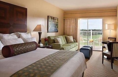 Williamsburg Complejo | Marriott's Grande Vista - Muchas fechas disponibles: estadía mínima de 3 noches