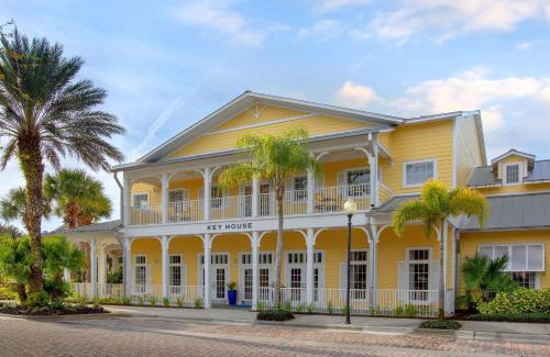 Florida Central Atlantic Coast Hotel | Marriott's Harbour Lake