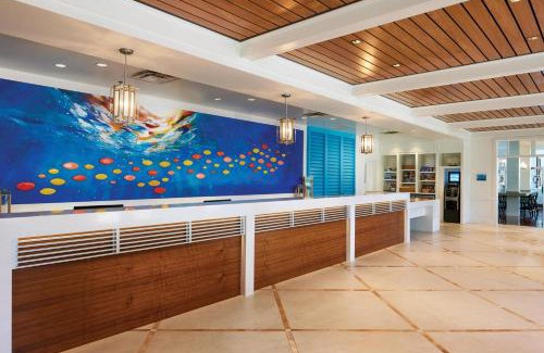 Florida Central Atlantic Coast Hotel | Marriott's Harbour Lake