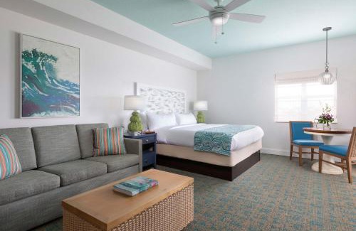 Florida Central Atlantic Coast Hotel | Marriott's Harbour Lake