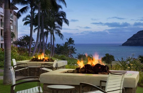 Lihue Condominio | Marriott's Kaua‘i Lagoons | Two-Bedroom Villa