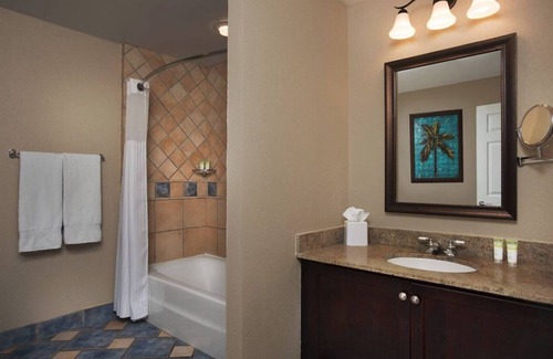 Frigate Bay Complejo | Marriott St. Kitts Beach Club-Charming 2-bedroom resort- Owner Direct