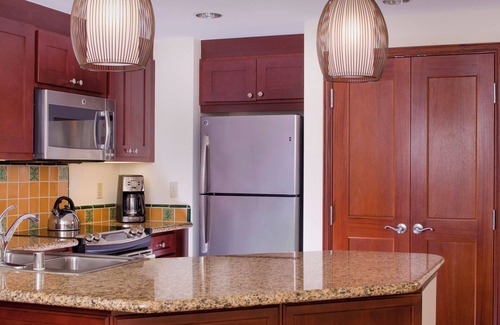 Ko Olina Complejo | Marriott's Ko Olina Beach Ocean View one bedroom, full kitchen, resort access