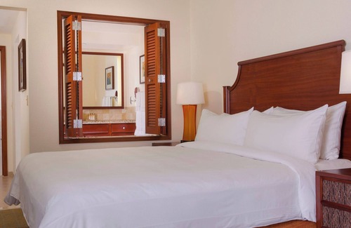 Ko Olina Complejo | Marriott's Ko Olina Beach Ocean View one bedroom, full kitchen, resort access