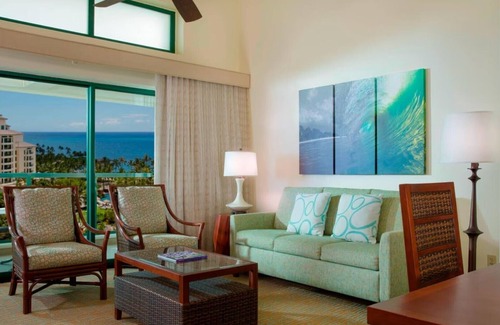 Ko Olina Complejo | Marriott's Ko Olina Beach Club