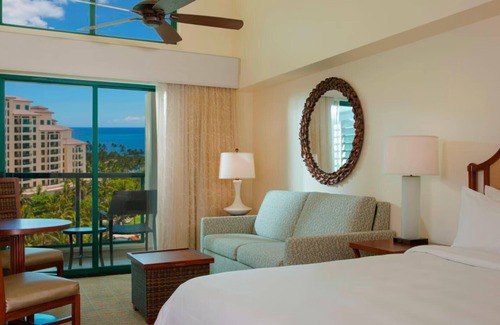 Ko Olina Complejo | Marriott's Ko Olina Beach Club