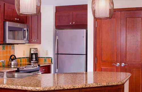 Ko Olina Complejo | Marriott's Ko Olina Beach Club