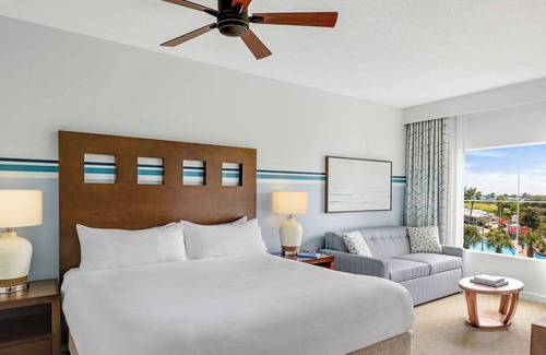 Upper Grand Lagoon Complejo | Marriott's Legends Edge-2 bdr/2 bath nAug 22 - 29, 2025 LAST MINTUE DEAL