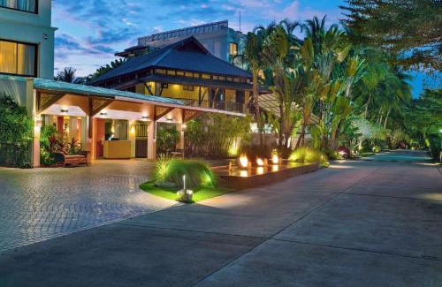 Mai Khao Hotel | Marriott's Mai Khao Resort - Phuket