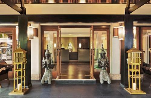 Mai Khao Hotel | Marriott's Mai Khao Resort - Phuket