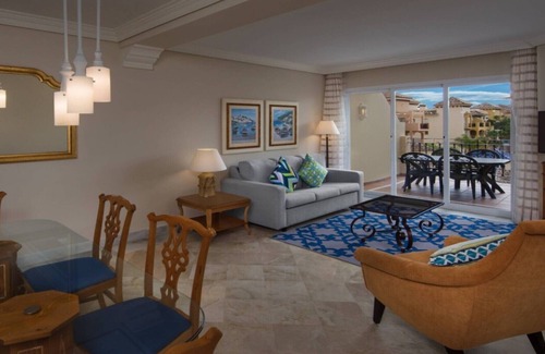 Marbella Complejo | Marriott's Marbella Beach Resort 1 Bedroom
