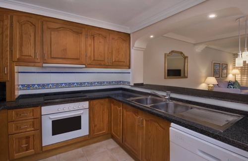 Marbella Complejo | Marriott's Marbella Beach Resort 1 Bedroom