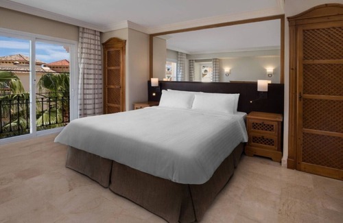 Marbella Complejo | Marriott's Marbella Beach Resort 1 Bedroom