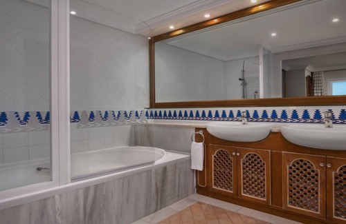 Marbella Complejo | Marriott's Marbella Beach Resort 1 Bedroom