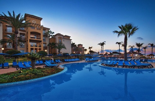 Nikki Beach Apartamento | Marriott's Marbella Beach Resort, Marbella, Costa del Sol, Spain