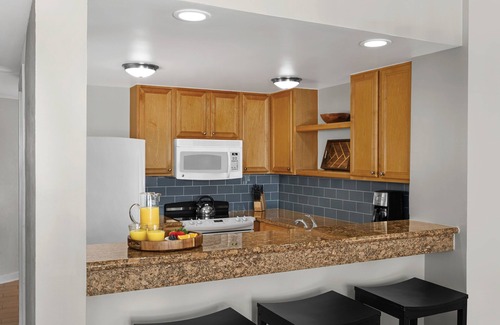Oceanside Condominio | Marriott's Monarch at Sea Pines