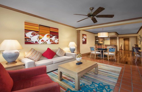 Mai Khao Complejo | Marriott's Phuket Beach Club, 2 Bedroom