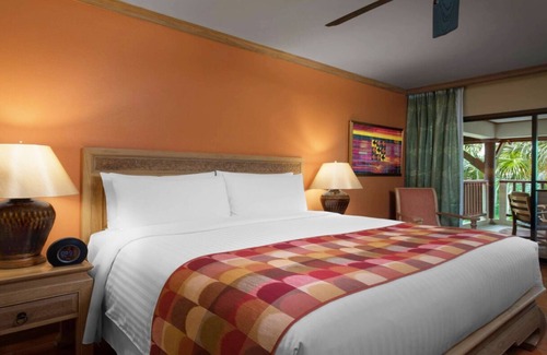 Mai Khao Complejo | Marriott's Phuket Beach Club, 2 Bedroom