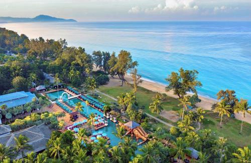 Mai Khao Hotel | Marriott's Phuket Beach Club