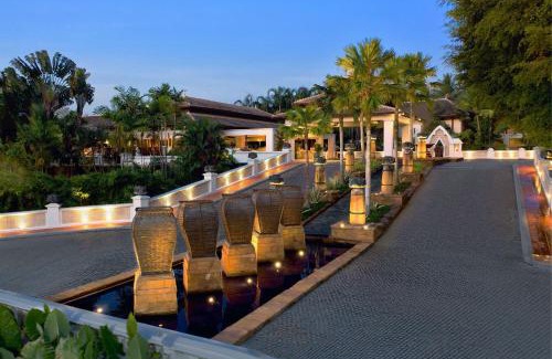 Mai Khao Hotel | Marriott's Phuket Beach Club
