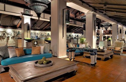 Mai Khao Hotel | Marriott's Phuket Beach Club