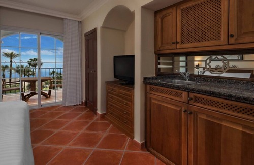 Estepona Complejo | Marriott's Playa AndaluzaStudio Sea Front