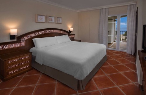 Estepona Complejo | Marriott's Playa Andaluza 2 Bedroom Sea Front