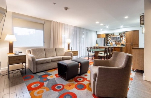 Palm Desert Condominio | Marriott Shadow Ridge - Palm Desert - 2 habitaciones