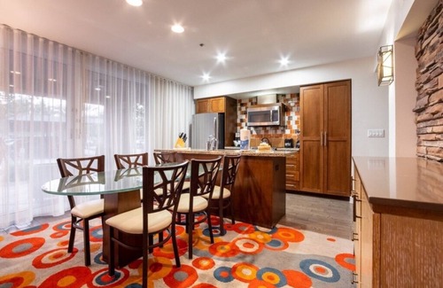 Palm Desert Condominio | Marriott Shadow Ridge - Palm Desert - 2 habitaciones