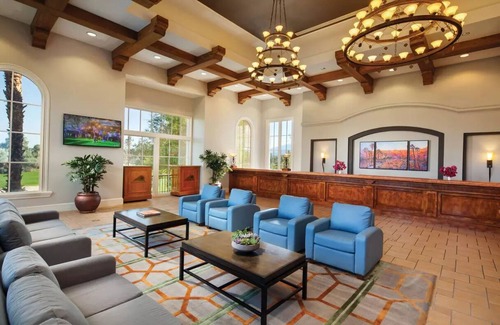 Palm Desert Hotel | MARRIOTT'S SHADOW RIDGE - STUDIO - FULL RESORT ACCESS -ALL DATES