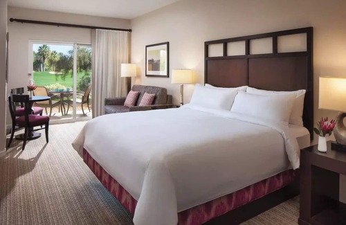 Palm Desert Hotel | MARRIOTT'S SHADOW RIDGE - STUDIO - FULL RESORT ACCESS -ALL DATES