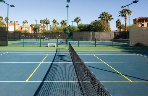 Palm Desert Condominio | Marriott's Shadow Ridge Two-Bedroom Villa