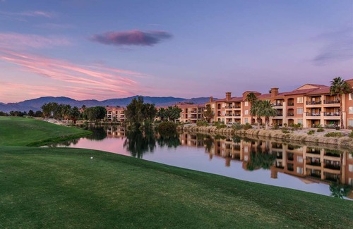 Palm Desert Condominio | Marriott's Shadow Ridge Two-Bedroom Villa