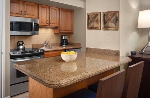 Vail Condominio | Marriott's StreamSide Birch Luxury Studio para 4 personas