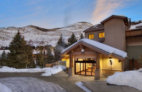 Vail Condominio | Marriott's StreamSide Birch Luxury Studio para 4 personas