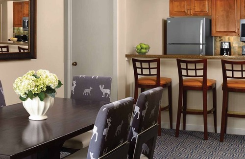 Vail Condominio | Marriott's StreamSide - Douglas | 2BR Loft