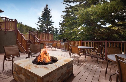 Vail Condominio | Marriott's StreamSide - Douglas | 2BR Loft