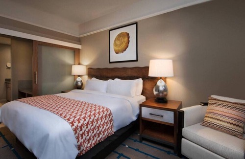 Downtown Park City Hotel | Marriott's Summit Watch